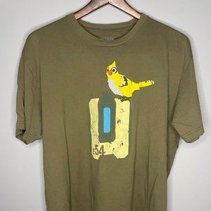 Blizzard Bastion T-Shirt. Overwatch. XL.